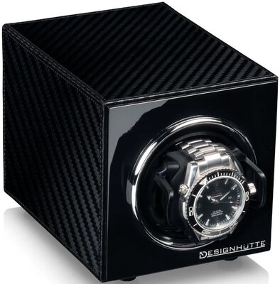 Watchwinder Heisse & Söhne Manhattan 70005-205