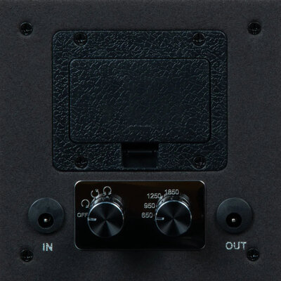 Watchwinder Heisse & Söhne Manhattan 70005-205