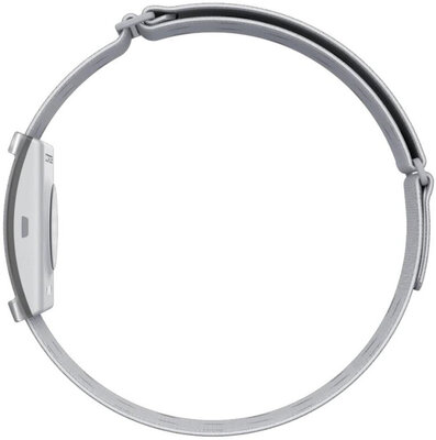 Optische hartslagsensor Coros HR Monitor, grijs, voor de arm