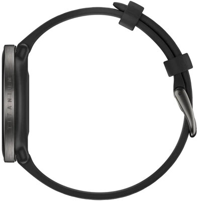 Polar Ignite 3 Titanium, maat S-L
