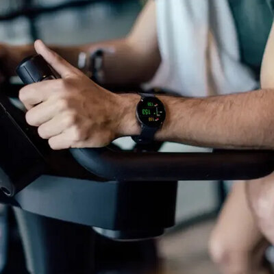 Polar Ignite 3 Titanium, maat S-L