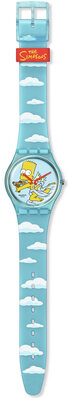 Swatch Angel Bart SO28Z115