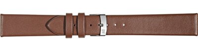 Leren horlogeband Morellato Micra Evoque 5126875.134 M, bruin