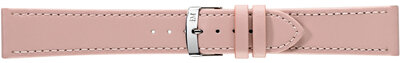 Leren horlogeband Morellato Sprint 2619875.128 M, roze