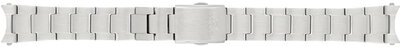 Roestvrijstalen horlogeband Orient UM00H113J0 16mm (voor model RA-NB01), zilver