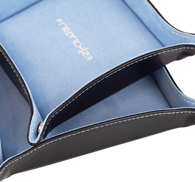 Horloge opslag Friedrich Lederwaren 20119-2, 2ks