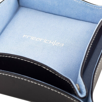 Horloge opslag Friedrich Lederwaren 20119-2, 2ks