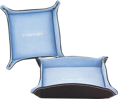 Horloge opslag Friedrich Lederwaren 20119-2, 2ks