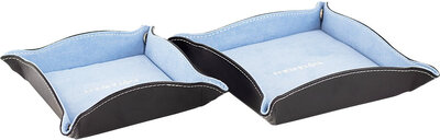 Horloge opslag Friedrich Lederwaren 20119-2, 2ks