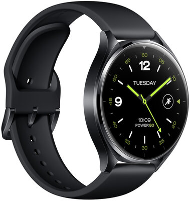 Xiaomi Watch 2 Black