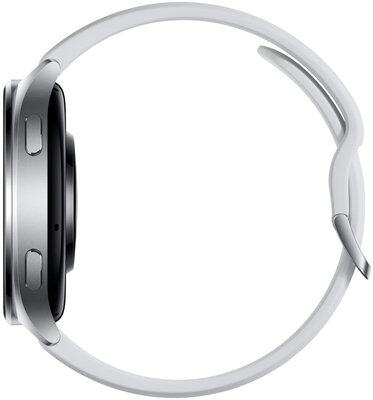 Xiaomi Watch 2 Silver