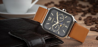 Casio Collection MTP-M305L-1AVER