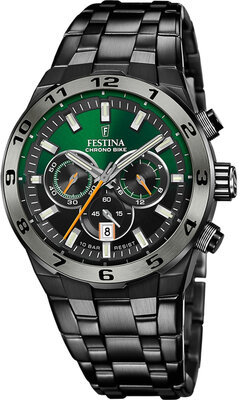 Festina Chrono Bike 20673/2 (+ reserveriempje)