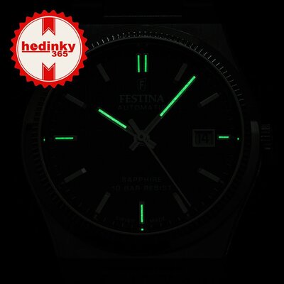 Festina Swiss Made 20028/3