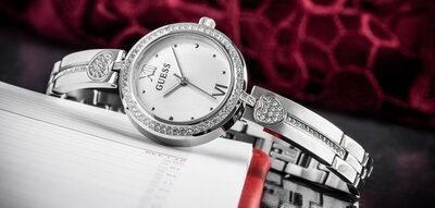 Guess Lovey GW0655L1