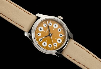 PRIM Berušky 32 Quartz 39-827-514-00-1/07