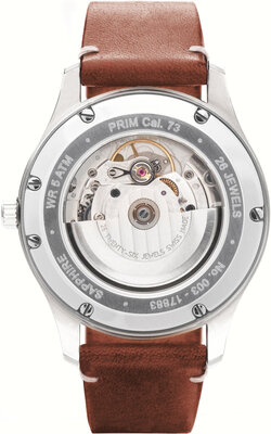 PRIM Kupka 40 Automatic 73-094-326-00-1