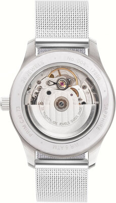 Prim Linea 36 Automatic L02P.18047.B