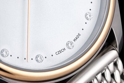 PRIM Linea Briliant 36 Automatic 73-127-300-80-1