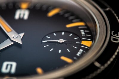 PRIM Orlík 38 Manufacture 105-001-487-00-1