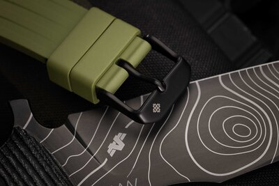 PRIM Orlík ARMA Manufacture 95-145-530-39-1 Limited Edition 128pcs