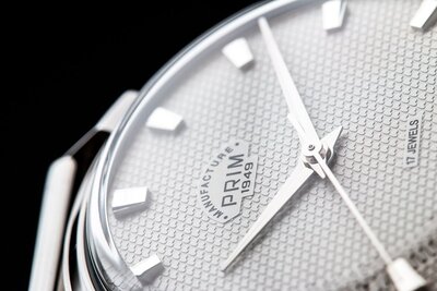 PRIM Pavouk 34 C Manufacture 93-035-418-00-2