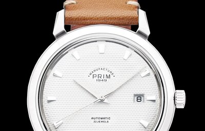 PRIM Pavouk 40 C Manufacture 98-228-340-00-1