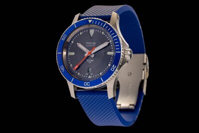 PRIM Potápky Automatic 73-144-510-00-1 Limited Edition 100pcs
