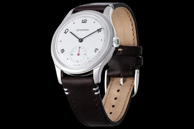 PRIM Spartak 39 Manufacture 103-009-483-00-1