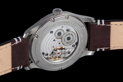 PRIM Spartak 39 Manufacture 103-009-483-00-1