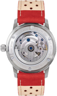 PRIM Sport 38 Manufacture 95-019-501-00-1 (+ náhradní řemínek)