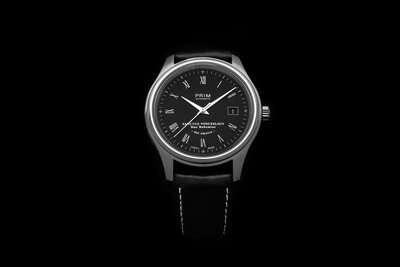 PRIM Svatováclavské 40 Automatic 73-053-326-00-1