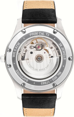 PRIM Svatováclavské 40 Automatic 73-053-326-00-1