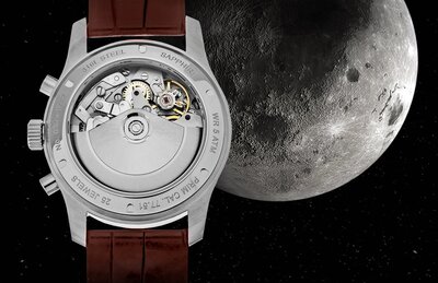 PRIM Tycho Brahe II Automatic 77-014-455-00-1