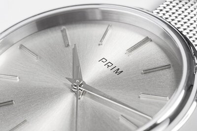 PRIM Klasik 36 Quartz 39-940-427-00-2