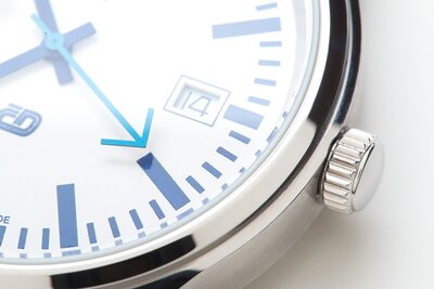 PRIM Klasik ČD 36 Quartz 38-942-427-00-1