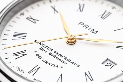 PRIM Svatováclavské 36 Quartz 38-921-427-00-1