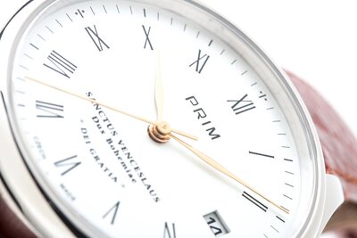 PRIM Svatováclavské 36 Quartz 38-921-427-00-1