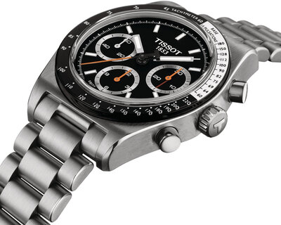 Tissot PR516 Mechanical Chronograph T149.459.21.051.00