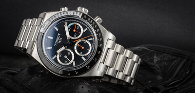 Tissot PR516 Mechanical Chronograph T149.459.21.051.00