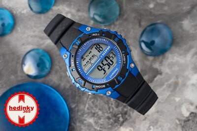 Calypso Digital Crush K5684/5