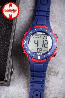 Calypso Digital Crush K5801/4