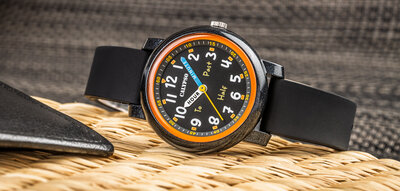 Calypso My First Watch K5827/6