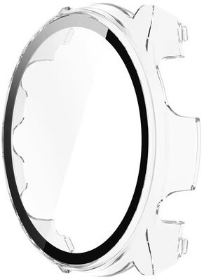 Beschermhoes voor Garmin Forerunner 965, transparant