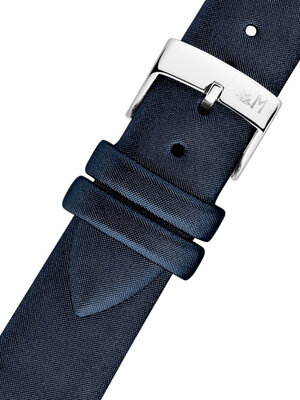 Textiel bandje Morellato Vogue 5970E14.062 S, blauw