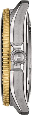 Tissot Seastar 1000 Automatic Powermatic 80 T120.807.22.051.00