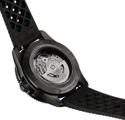 Tissot Seastar 1000 Automatic Powermatic 80 T120.807.37.041.00