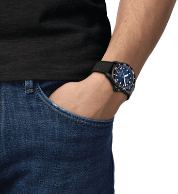 Tissot Seastar 1000 Automatic Powermatic 80 T120.807.37.041.00