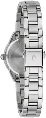 Bulova Sutton Diamond Quartz 96P249