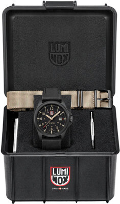 Luminox Land Atacama Field Urban XL.1970.SET (+ reserveriempje)